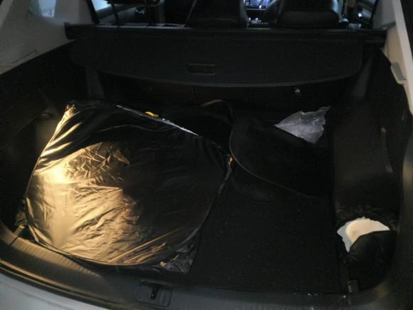 [温州·浙C] 二手大众途观L2019款 330TSI 自动两驱全景舒适版 国VI