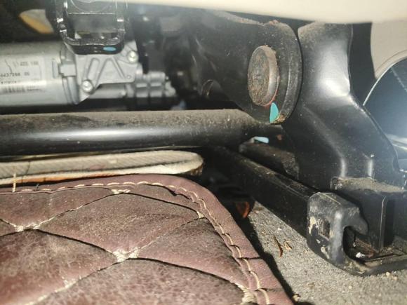 [嘉兴·沪C] 二手奥迪奥迪Q52010款 2.0TFSI 技术型