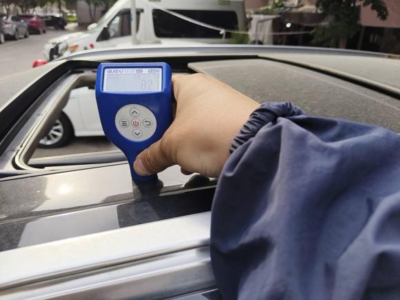 [宁波·浙B] 二手宝马宝马X52014款 xDrive35i 领先型