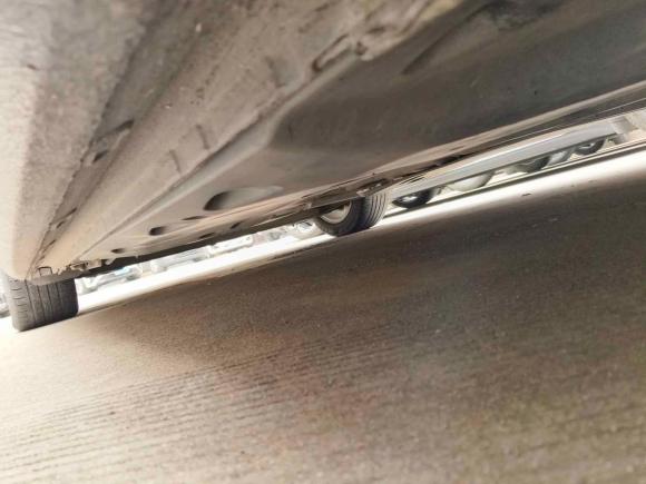 [合肥·皖A] 二手大众速腾2014款 1.6L 自动舒适型