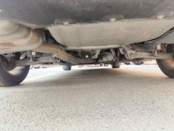 [常州·苏D] 二手宝马宝马5系2013款 525Li 领先型