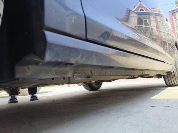 [上海·粤S] 二手东风风神奕炫MAX2021款 1.5T 超能型爸版