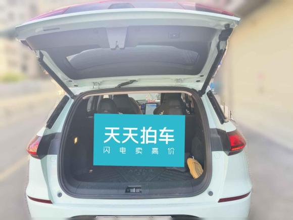 [深圳·沪A] 二手小鹏小鹏G32022款 G3i 520N+