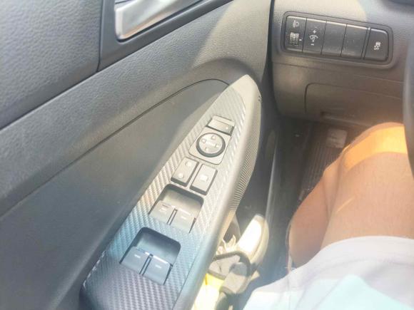 [金华·浙G] 二手现代途胜2015款 1.6T 双离合两驱智能型