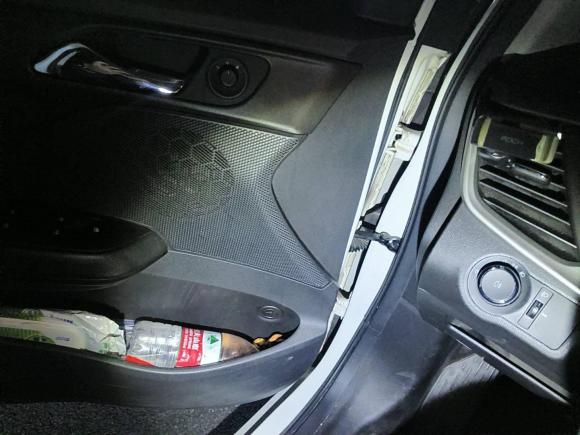 [上海·苏B] 二手雪佛兰科沃兹2016款 1.5L 自动欣悦版