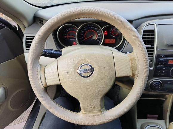 [青岛·鲁B] 二手日产轩逸2012款 经典 1.6XE 手动舒适版