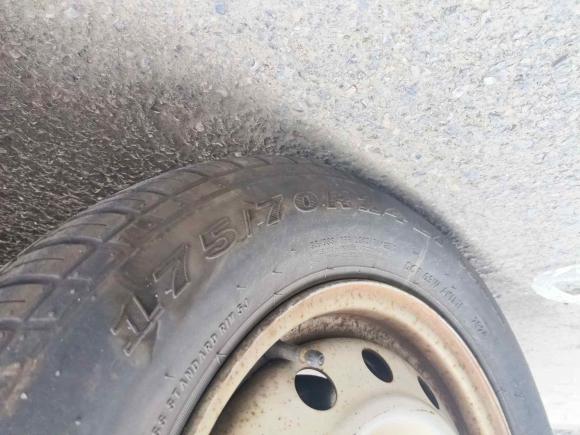 [武汉·鄂A] 二手五菱汽车五菱荣光V2018款 1.2L实用型