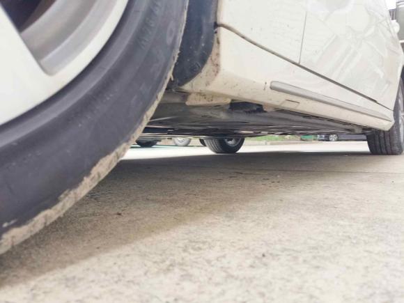 [南通·苏F] 二手奔驰奔驰C级2020款 改款 C 200 L 时尚型运动版