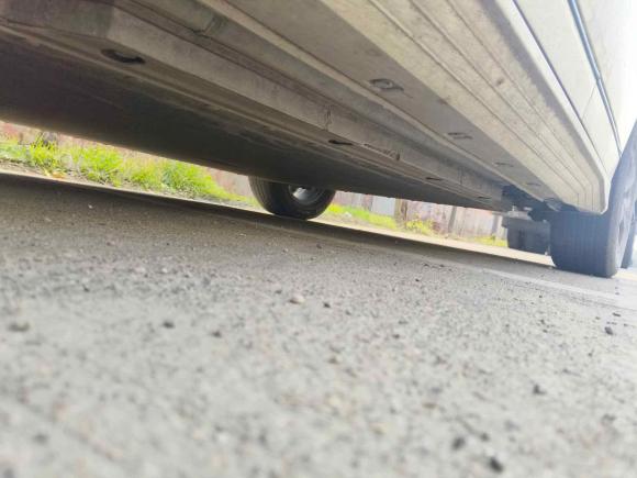 [宁波·浙B] 二手比亚迪比亚迪e32021款 领畅版