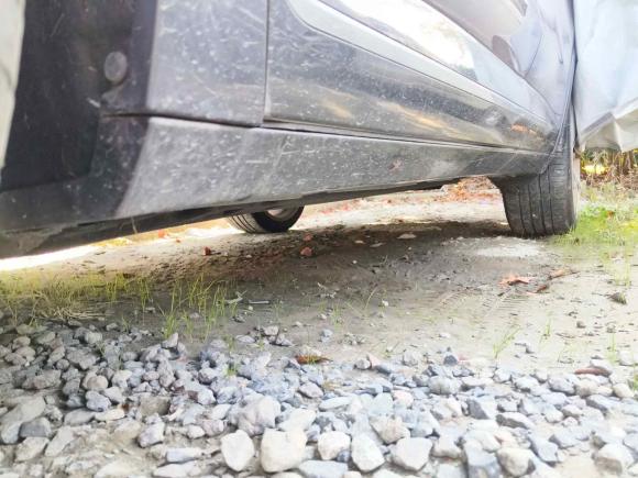 [上海·沪A] 二手腾势腾势X2020款 PHEV旗舰版