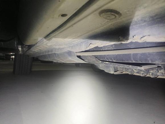 [上海·苏E] 二手丰田汉兰达2007款 LIMITED(至尊版)