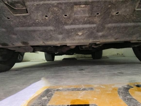 [青岛·鲁B] 二手荣威荣威RX52018款 20T 两驱自动互联网智尊版