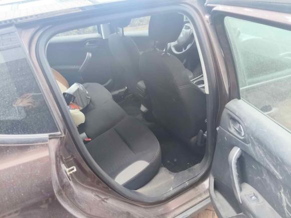 [上海·闽A] 二手标致标致20082014款 1.6L 自动潮流版