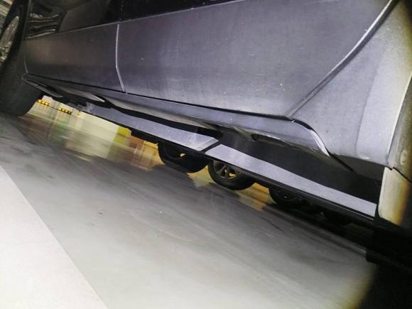 [上海·沪B] 二手别克昂科威Plus2020款 28T 四驱精英型