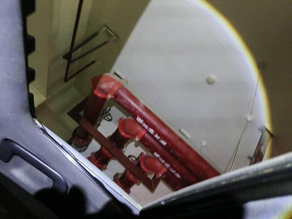 [西安·陕U] 二手广汽传祺影豹2021款 270T DCT J15版