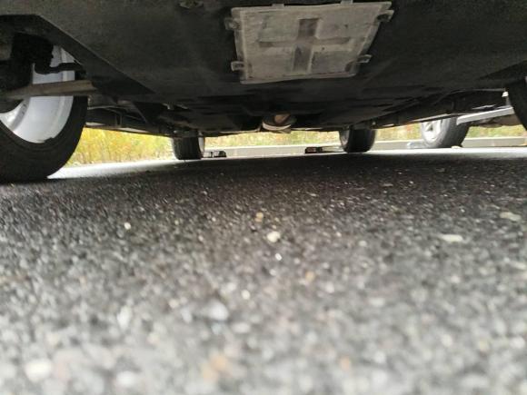 [嘉兴·苏U] 二手红旗红旗HS52019款 2.0T 智联旗领版