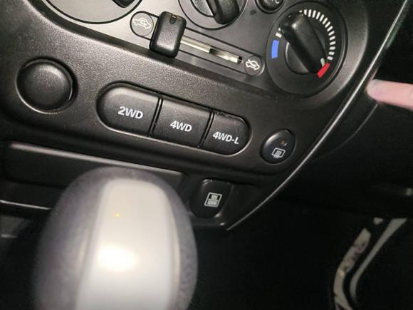 [常州·苏D] 二手铃木吉姆尼2012款 1.3 AT JLX