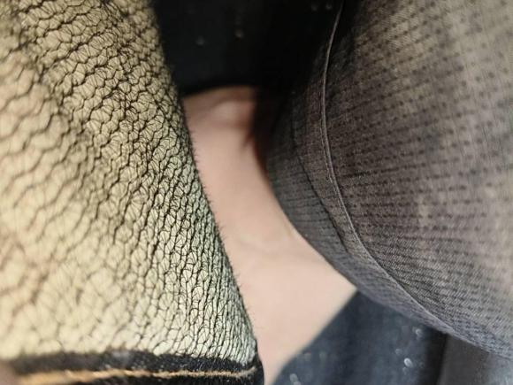 [常州·苏D] 二手奔驰奔驰E级2016款 E 300 L 运动时尚型