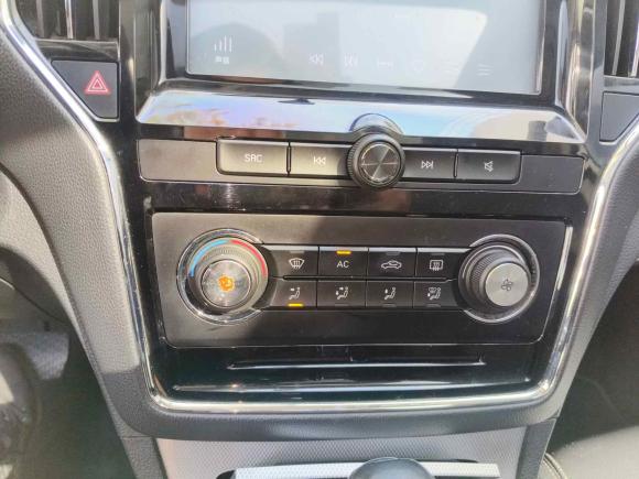 [深圳·鄂L] 二手荣威荣威RX52016款 20T 两驱自动旗舰版