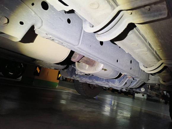 [南通·苏F] 二手坦克坦克3002021款 越野版 2.0T 挑战者