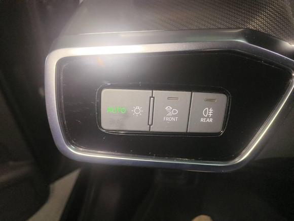 [苏州·苏E] 二手奥迪奥迪A6L2019款 40 TFSI 豪华致雅型