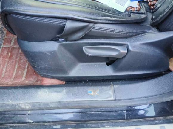 [杭州·浙A] 二手大众途观2013款 1.8TSI 自动两驱风尚版