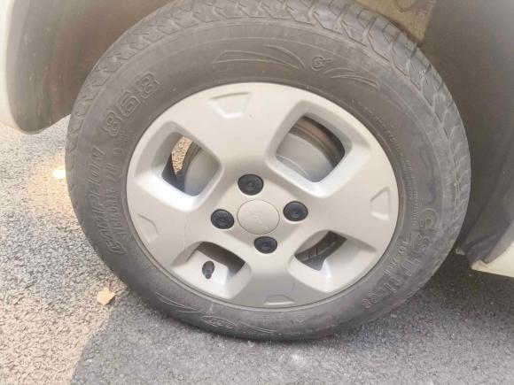 [南昌·赣A] 二手荣威科莱威CLEVER2021款 302km全能版