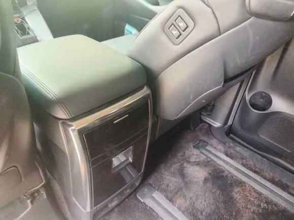 [上海·沪E] 二手丰田威尔法2019款 双擎 2.5L HV豪华版