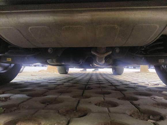 [合肥·皖A] 二手现代途胜2023款 途胜L 1.5T 自动两驱DLX豪华版