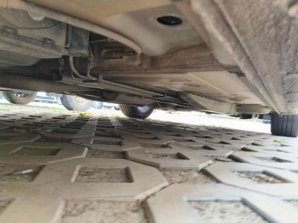 [成都·川A] 二手别克英朗2015款 15N 自动精英型