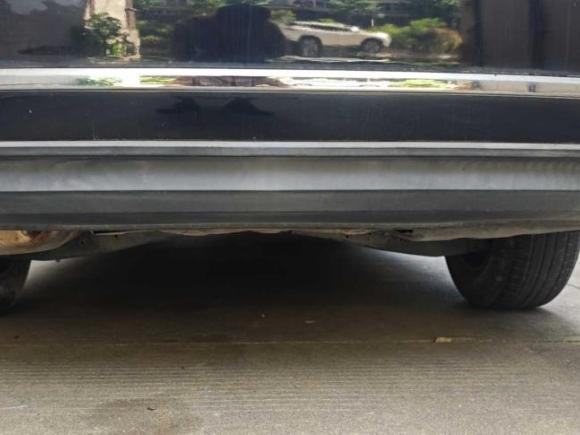 [台州·浙J] 二手大众帕萨特2011款 1.8TSI 自动尊荣版