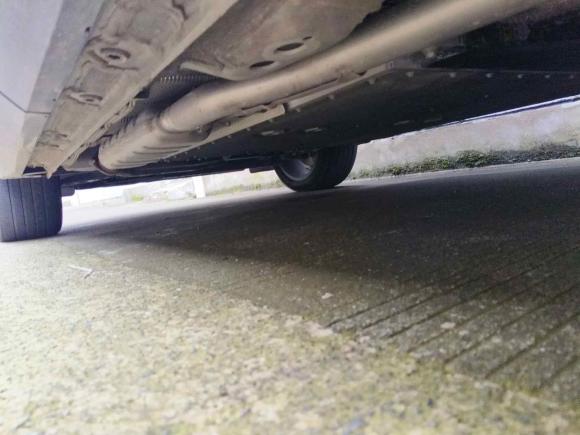 [宁波·浙B] 二手吉利银河银河L72024款 1.5T 115km PLUS  龙腾版