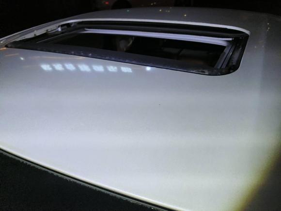 [无锡·苏B] 二手标致标致3082016款 1.6L 自动豪华版