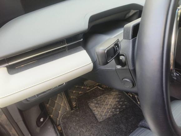 [苏州·苏E] 二手林肯航海家2023款 2.0T 四驱尊睿版