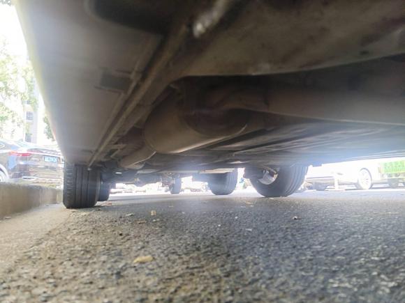 [宁波·浙B] 二手本田飞度2021款 1.5L CVT潮越Max版