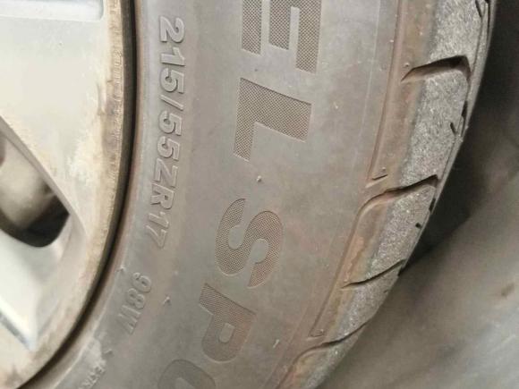 [广州·粤A] 二手日产天籁2015款 公爵 2.5L XV欧冠荣耀版