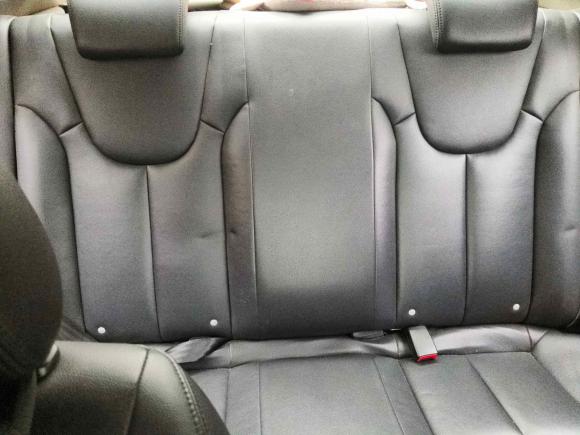 [芜湖·皖B] 二手荣威荣威3602017款 1.5L 自动豪华版