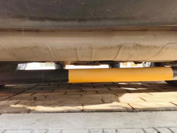 [无锡·苏B] 二手奔驰奔驰GLC2019款 GLC 200 L 4MATIC