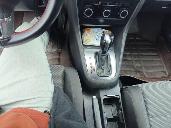 [嘉兴·浙F] 二手大众高尔夫2012款 1.6 自动舒适型