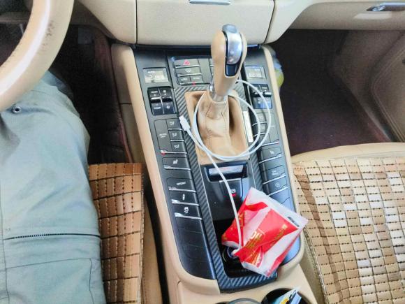 [苏州·苏E] 二手保时捷Macan2014款 Macan 2.0T