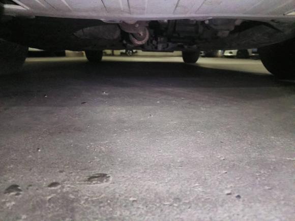 [武汉·鄂A] 二手雪佛兰科沃兹2016款 1.5L 自动欣享版