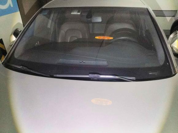 [上海·沪B] 二手奥迪奥迪A4L2015款 35 TFSI 自动舒适型