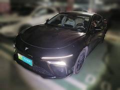 [长沙·湘F] 哪吒汽车哪吒S2022款 增程版 1160km 后驱中版