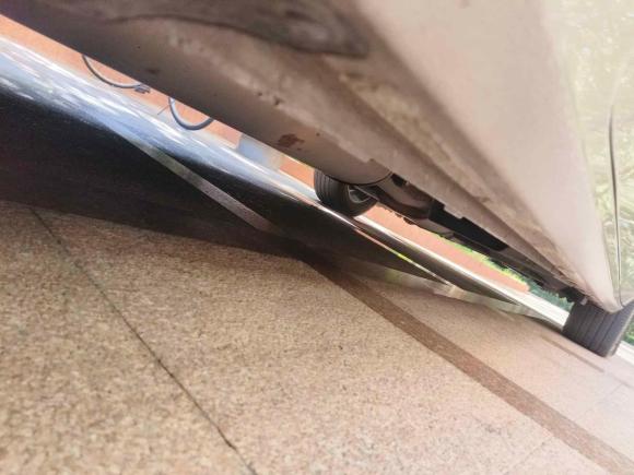 [上海·沪A] 二手别克别克GL82017款 ES 28T 尊享型 国V