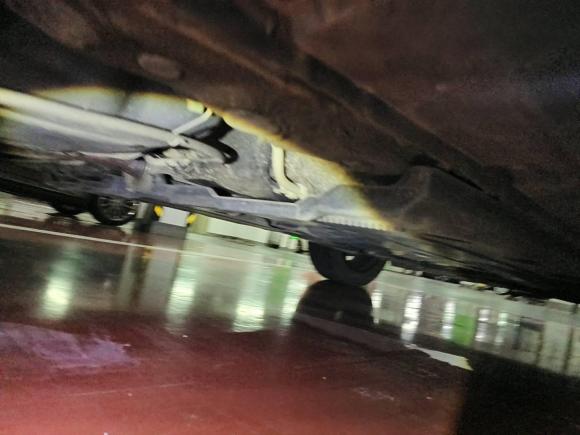 [常州·苏U] 二手斯柯达柯米克2020款 1.5L 自动舒适版