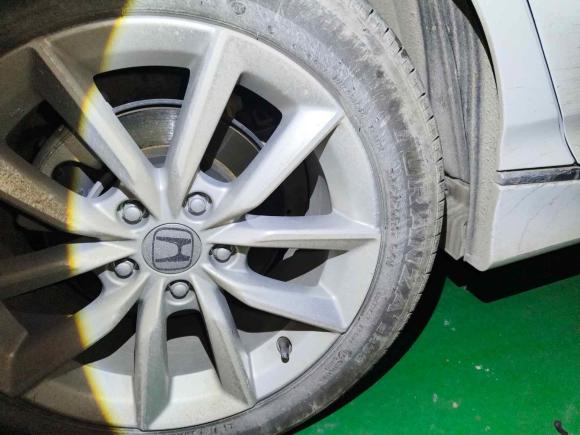 [合肥·皖A] 二手本田雅阁2022款 260TURBO 豪华版