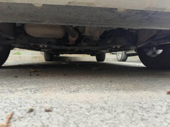 [南昌·赣A] 二手雪铁龙雪铁龙C3-XR2015款 1.6L 手动先锋型