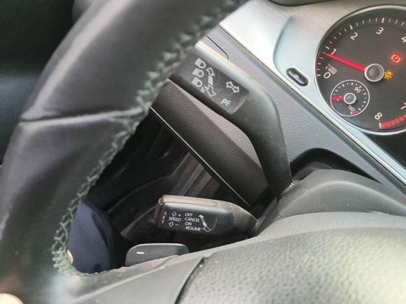 [义乌·浙G] 二手大众一汽-大众CC2012款 2.0TSI 豪华型