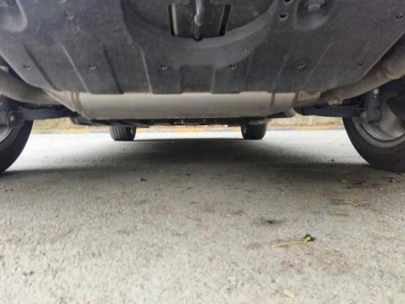 [上海·沪F] 二手本田缤智2020款 220 TURBO CVT豪华版