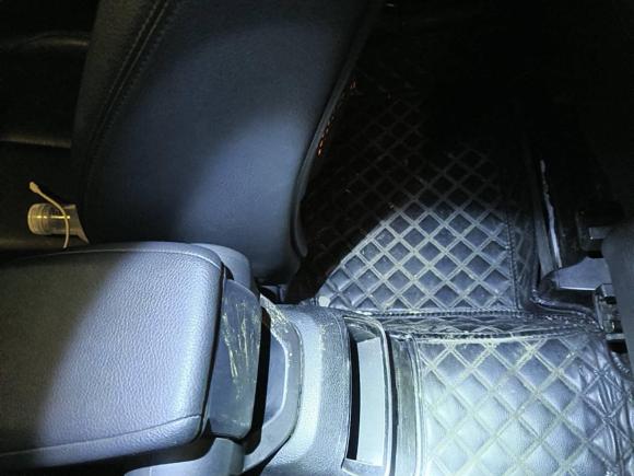 [上海·沪C] 二手宝马宝马2系多功能旅行车2018款 220i 领先型